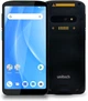 Терминал сбора данных Unitech EA630-HALFUM3G - изображение 2