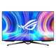 Монитор ASUS ROG Swift OLED PG42UQ 4K (90LM0850-B01170) EU - изображение 1