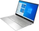 Ноутбук HP Pavilion 15 i5-1135G7/16GB/960/Win10 MX350 Silver (15-eg0904nw (4H3L3EA)) - зображення 2