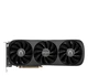 Видеокарта Zotac GeForce RTX 4080 SUPER Trinity Black Edition 16GB GDDR6X (ZT-D40820D-10P) EU - изображение 3
