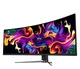Монитор MSI MPG 491CQP QD-OLED EU - изображение 4
