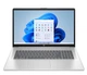 Ноутбук HP 17 Ryzen 3-7320U/8GB/1TB/Win11 (17-cp2384nw (A01G4EA)) - зображення 1