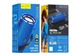 Портативная колонка Hoco BS40 Desire Song Bluetooth Blue - изображение 4
