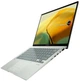 Ноутбук ASUS ZenBook 14 UX3402VA i7-1360P/16GB/1TB/Win11P OLED 90Hz (UX3402VA-KN160X) - изображение 2