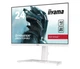 Монитор iiyama G-Master GB2470HSU-W5 Red Eagle white (GB2470HSU-W5) EU - изображение 4