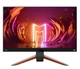 Монитор BenQ Mobiuz EX270QM (9H.LL9LJ.LBE) EU - изображение 1