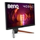 Монитор BenQ Mobiuz EX270QM (9H.LL9LJ.LBE) EU - изображение 3
