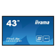 Монитор iiyama LE4341S-B1 (LE4341S-B1) EU - изображение 1