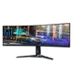 Монитор Lenovo R45w-30 (67B1GAC3EU) EU - изображение 3