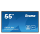 Монитор iiyama LE5541UHS-B1 (LE5541UHS-B1) EU - изображение 1