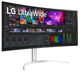 Монитор LG UltraWide 40WP95CP-W 5K2K Nano IPS (40WP95CP-W.AEU) EU - изображение 2