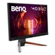 Монитор BenQ Mobiuz EX270M (9H.LLALJ.LBE) EU - изображение 3