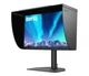 Монітор BenQ SW272U (9H.LLFLB.QBE) EU - зображення 7