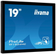 Монитор iiyama TF1934MC-B7X (TF1934MC-B7X) EU - изображение 4