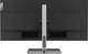 Монитор Lenovo L29w-30 black (66E5GAC3EU) EU - изображение 6