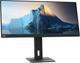 Монитор Lenovo ThinkVision E29w-20 (62CEGAT3EU) EU - изображение 3