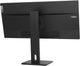 Монитор Lenovo ThinkVision E29w-20 (62CEGAT3EU) EU - изображение 6