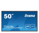 Монитор iiyama LH5070UHB-B1 (LH5070UHB-B1) EU - изображение 1