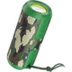 Портативная колонка Hoco BS48 Bluetooth Speaker RGB/IPX5 Camouflage - изображение 1