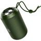 Портативная колонка Hoco HC1 Trendy Sound Sports Speaker Bluetooth Green - изображение 1