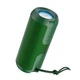 Портативная колонка Hoco BS48 Bluetooth Speaker RGB/IPX5 Green - изображение 1