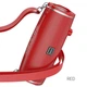 Портативная колонка Hoco BS40 Desire Song Bluetooth Red - изображение 4