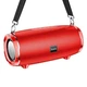 Портативная колонка Hoco HC5 Cool Enjoy Sports Bluetooth Red - изображение 1
