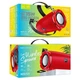 Портативная колонка Hoco HC5 Cool Enjoy Sports Bluetooth Red - изображение 5