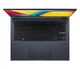 Ноутбук ASUS Vivobook S14 Flip R7-7730U/16GB/1TB/Win11 (TN3402YA-LZ268W_36) - изображение 9