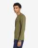 Лонгслив Polo Ralph Lauren Embroidery Color: Thermal Green PW26HF A0CO M - изображение 2