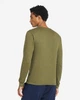Лонгслив Polo Ralph Lauren Embroidery Color: Thermal Green PW26HF A0CO M - изображение 3
