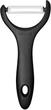 Овочечистка Fiskars Essential з поперечним лезом (1065599) - зображення 1