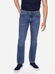 Jeansy regular fit męskie Lee Cooper HARRY-269 32-34 Granatowe (5904347396824) - obraz 1