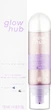 Освітлювальний детокс-гель для вмивання - Glow Hub Purify & Brighten Jelly Cleanser 120ml (1169842-109952) - изображение 2