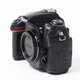 Дзеркальний фотоапарат Nikon D300 (пробіг 32421 кадрів)(3110319) - зображення 2