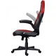Крісло ігрове Trust GXT703R Riye Black/Red (24986) - изображение 5
