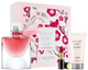 Zestaw prezentowy damski Lancome La Vie Est Belle Intensement Woda perfumowana 50 ml + Mleczko do ciała 50 ml + Pomadka do ust Absolu Rouge Matte 378 1.6 g (3614273419680) - obraz 1