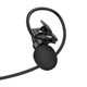Мікрофон Hoco Type-C Lavalier microphone L14 |2M| Black - зображення 7