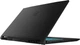 Ноутбук MSI Katana 17 i7-12650H/16GB/512/Win11X RTX3050 (Katana 17 | B12UCRK-1056XPL) - зображення 4