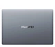 Ноутбук Huawei MateBook D 16 2024 i5-12450H/16GB/512/Win11 Space Gray (MitchellF-W5651) - зображення 6