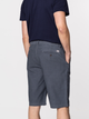 Krótkie spodenki męskie Lee Cooper MODLIN-3600 36 Ciemnoszare (5904347387280) - obraz 2