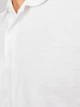 Поло длинное мужское Jack & Jones 12136516 S White (5713736541529) - изображение 6