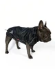 Одежда для собак дождевик "SHARK" SKU 004558. Размер L. Your Stylish Hunter. Дождевик жилет для французского бульдога, мопса, спаниэля, корги, амбулли, бигля и других пород собак. - изображение 4