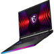 Ноутбук MSI GE68 i9-13950HX/32GB/2TB/Win11 RTX4070 120Hz (GE68HX 13VG-020PL) - зображення 10