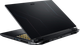 Ноутбук Acer Nitro 5 R7-6800H/16GB/1TB RTX3070Ti QHD 165Hz (NH.QH1EP.003) - зображення 4