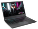 Ноутбук Gigabyte AORUS 15 BKF i7-13700H/16GB/1TB/Win11 RTX4060 165Hz (BKF-73EE754SH) - зображення 10