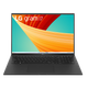 Ноутбук LG GRAM 2023 17Z90R i7 13gen/16GB/512GB/Win11 Black (17Z90R-G.AA75Y) - изображение 2