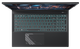 Ноутбук Gigabyte G5 MF i5-12500H/8GB/512 RTX4050 144Hz (MF-E2EE333SD) - изображение 2