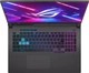 Ноутбук ASUS ROG Strix G17 R9-7845HX/32GB/512/Win11 RTX4050 144Hz (G713PU-HX042W) - зображення 5