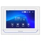 Відеодомофон SIP 7" Akuvox X933W White на Android з Wi-Fi та Bluetooth + Подарунок PoE інжектор SEVEN P-734s - зображення 2